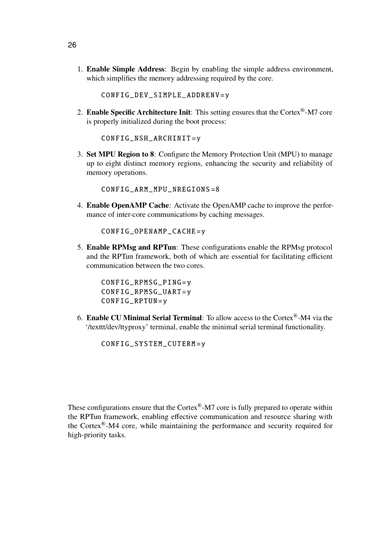 NuttX on the dual-core STM32H745I-DISCO, page 27 of 48