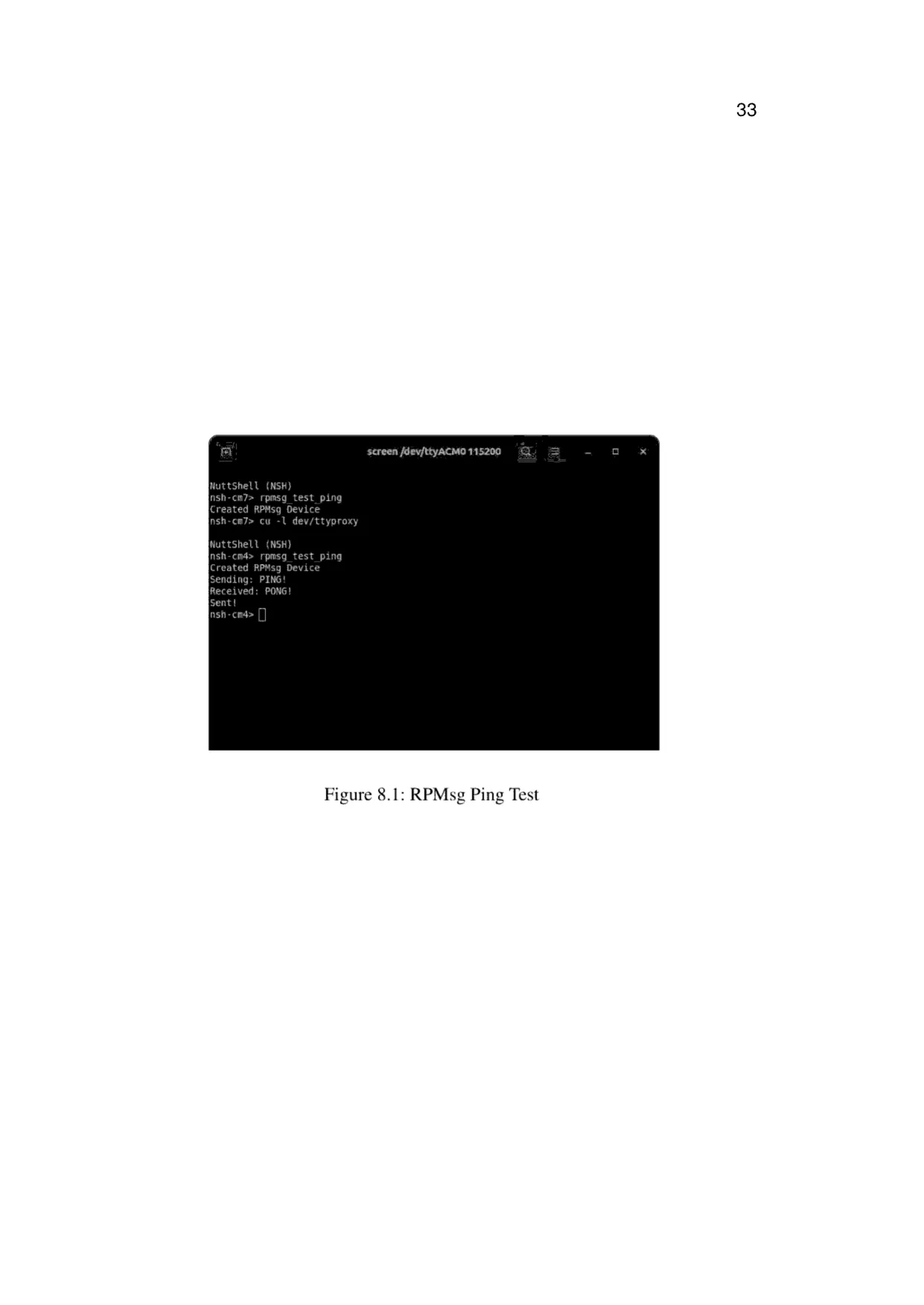 NuttX on the dual-core STM32H745I-DISCO, page 34 of 48