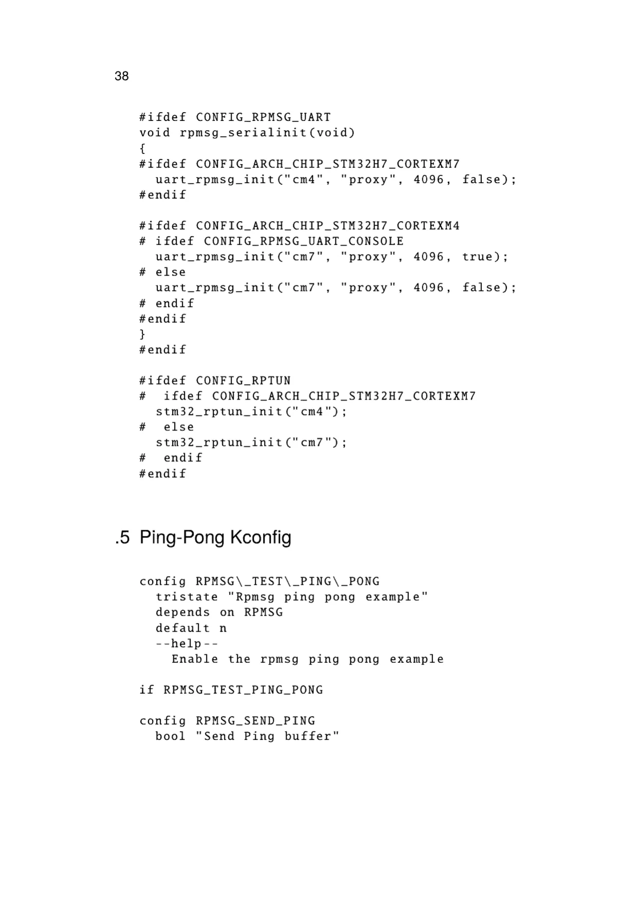 NuttX on the dual-core STM32H745I-DISCO, page 39 of 48