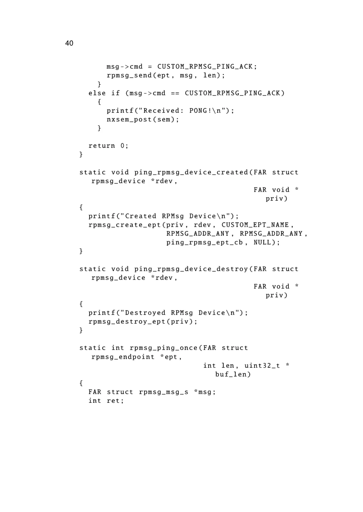 NuttX on the dual-core STM32H745I-DISCO, page 41 of 48